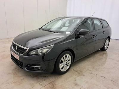 Peugeot 308 SW Business 1.5BlueHDi S&amp;S 130pk/cv 5p, 2021