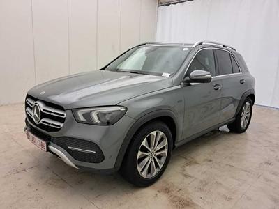 Mercedes GLE-Klasse GLE350de Business Solution 2.0d 320k/cv 5p 4Matic 9G-Tronic, 2021