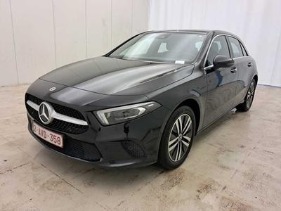 Mercedes A-Klasse A250e Business Solution 1.3i 218pk/cv 5p 8G-DCT, 2021