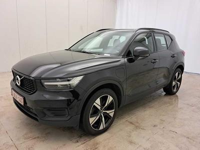 Volvo XC40 R-Design 1.5T4 Recharge 211pk/cv 5p Aut., 2022