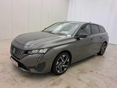 Peugeot 308 SW Allure Pack 1.2 PureTech S&amp;S 130pk/cv 5p, 2022