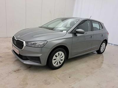 Skoda Fabia Clever 1.0TSi 95pk/cv 5p, 2023