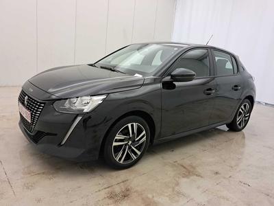 Peugeot 208 Active Pack 1.2 PureTech S&amp;S 75pk/cv 5p, 2023