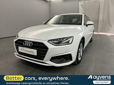 Audi A4 Avant 30 TDI S tronic Kombi, 5-turig, Automatik, 7-Gang
