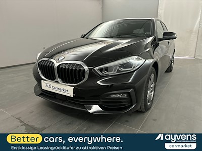 BMW 1er BMW 116d Aut. Advantage Limousine, 5-turig, Automatik, 7-Gang