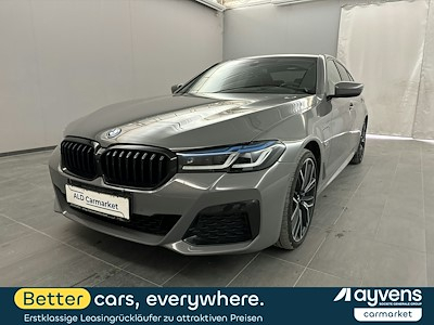 BMW 5er BMW 545e xDrive Aut. Limousine, 4-turig, Automatik, 8-Gang