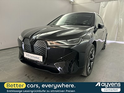 BMW IX xDrive50 Geschlossen, 5-turig, Direktantrieb, 1-Gang