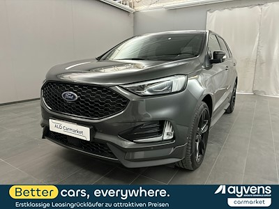 Ford Edge 2.0 EcoBlue Bi-Turbo 4x4 ST-LINE Geschlossen, 5-turig, Automatik, 8-Gang