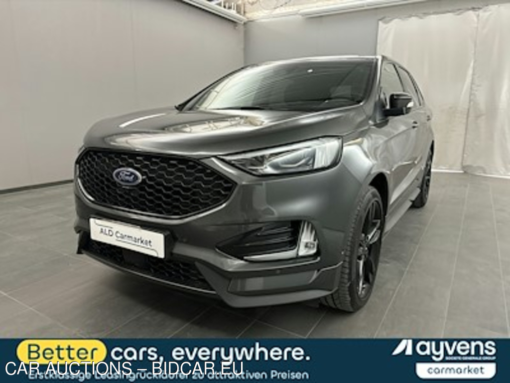 Ford Edge 2.0 EcoBlue Bi-Turbo 4x4 ST-LINE Geschlossen, 5-turig, Automatik, 8-Gang