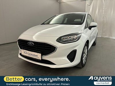 Ford Fiesta 1.1 S&amp;S COOL&amp;CONNECT Limousine, 3-turig, 5-Gang