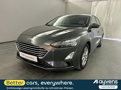 Ford Focus 1.5 EcoBlue Start-Stopp-System COOL&amp;CONNECT Limousine, 5-turig, 6-Gang