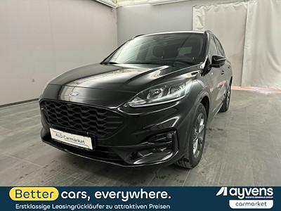 Ford Kuga 2.5 Duratec PHEV ST-LINE Geschlossen, 5-turig, Automatik, 1-Gang