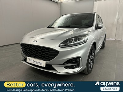 Ford Kuga 2.5 Duratec PHEV ST-LINE X Geschlossen, 5-turig, Automatik, 1-Gang