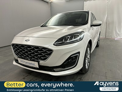 Ford Kuga 2.5 Duratec PHEV VIGNALE Geschlossen, 5-turig, Automatik, 1-Gang
