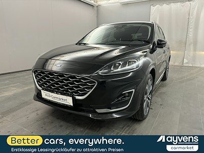 Ford Kuga 2.5 Duratec PHEV VIGNALE Geschlossen, 5-turig, Automatik, 1-Gang