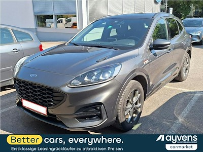 Ford Kuga 2.0 ecoblu e 4x4 Aut. ST-LINE