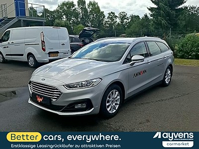 Ford Mondeo turnier 2.0 EcoBlue Aut. Business Edition