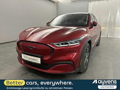 Ford Mustang mach-e Geschlossen, 5-turig, Direktantrieb, 1-Gang