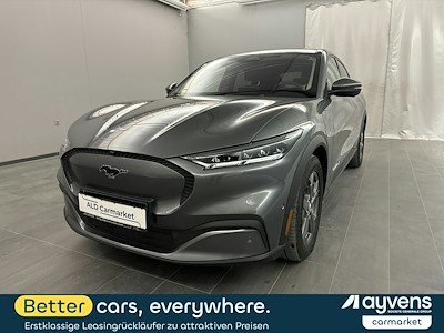 Ford Mustang mach-e Geschlossen, 5-turig, Direktantrieb, 1-Gang