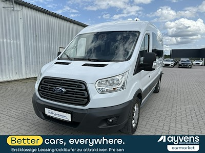 Ford Transit 350 L3H2 VA Trend Kombi, 4-turig, 6-Gang