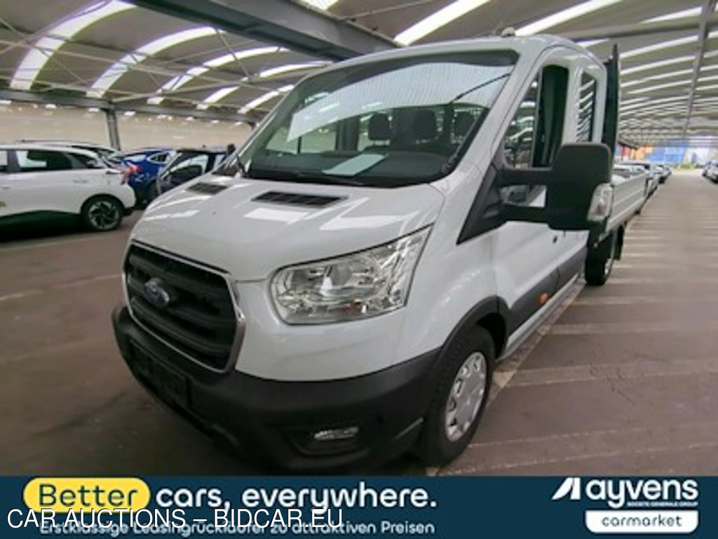 Ford Transit 350 L3 VA Trend