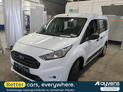Ford Transit connect 220 L1 S&amp;S LKW Trend