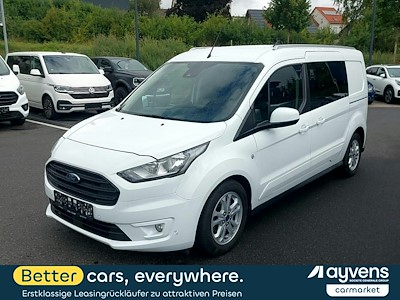 Ford Transit connect 240 L2 S&amp;S Autm. Limited