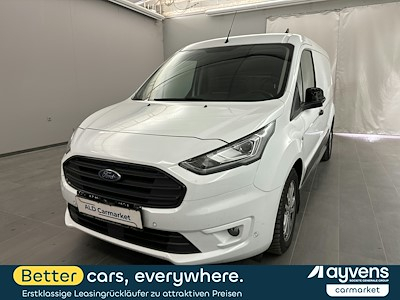 Ford Transit connect 250 L2 Trend Kasten, 4-turig, 6-Gang