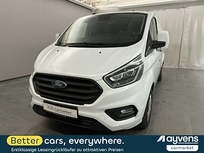 Ford Transit custom 320 L2H1 LKW VA Trend Kasten, 4-turig, 6-Gang