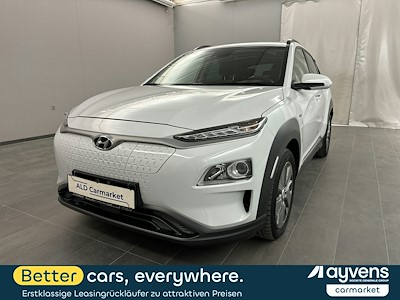 Hyundai Kona EV Advantage Geschlossen, 5-turig, Direktantrieb, 1-Gang