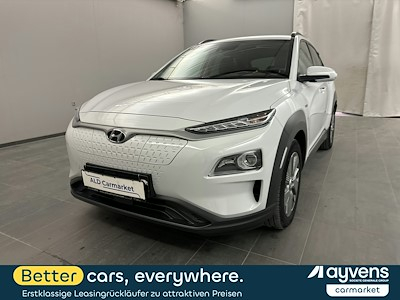 Hyundai Kona EV Style Geschlossen, 5-turig, Direktantrieb, 1-Gang