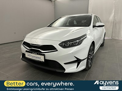 Kia Ceed SW 1.5 T-GDI DCT7 OPF Spirit Kombi, 5-turig, Automatik, 7-Gang