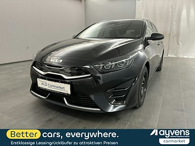 Kia Ceed SW 1.6 GDI DCT OPF Plug-in-Hybrid Platinum Kombi, 5-turig, Automatik, 6-Gang