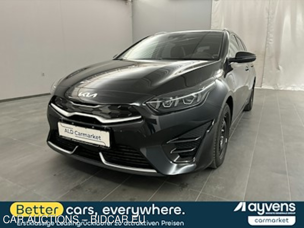 Kia Ceed SW 1.6 GDI DCT OPF Plug-in-Hybrid Platinum Kombi, 5-turig, Automatik, 6-Gang