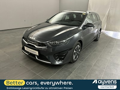Kia Ceed SW 1.6 GDI DCT OPF Plug-in-Hybrid Vision Kombi, 5-turig, Automatik, 6-Gang