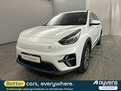 Kia E-Niro Spirit Geschlossen, 5-turig, Direktantrieb, 1-Gang