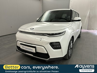 Kia E-Soul Vision Kombi, 5-turig, Direktantrieb, 1-Gang
