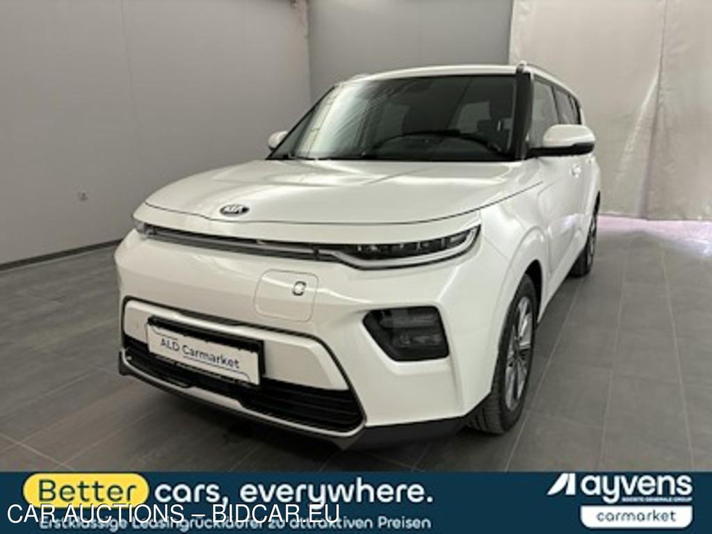 Kia E-Soul Vision Kombi, 5-turig, Direktantrieb, 1-Gang