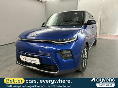 Kia E-Soul Vision Kombi, 5-turig, Direktantrieb, 1-Gang