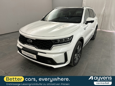 Kia Sorento 1.6 T-GDI PHEV AWD Aut. Platinum Geschlossen, 5-turig, Automatik, 6-Gang