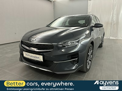 Kia XCeed 1.6 GDI DCT6 OPF Plug-in-Hybrid Spirit Geschlossen, 5-turig, Automatik, 6-Gang