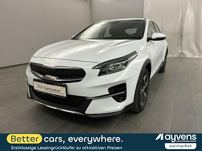 Kia XCeed 1.6 GDI DCT6 OPF Plug-in-Hybrid Vision Geschlossen, 5-turig, Automatik, 6-Gang