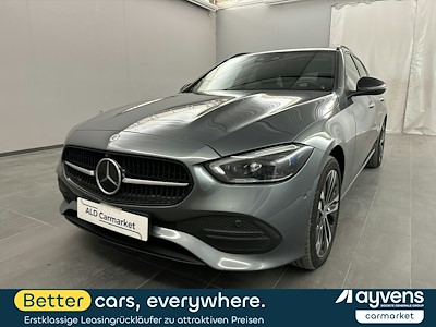 Mercedes-Benz C-Klasse MERCEDES-BENZ C 300 e T 9G-TRONIC Avantgarde Kombi, 5-turig, Automatik, 9-Gang