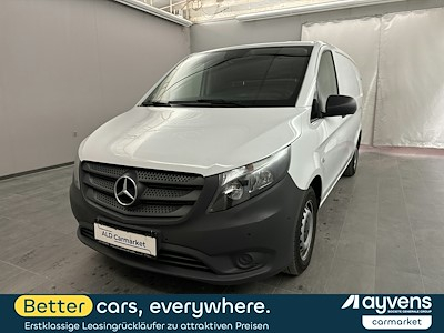 Mercedes-Benz Vito 114 CDI Lang VA BASE Kasten, 4-turig, 6-Gang