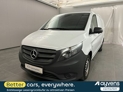 Mercedes-Benz Vito 114 CDI Lang VA BASE Kasten, 4-turig, 6-Gang