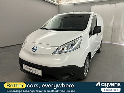 Nissan E-NV200 Kasten, 4-turig, Direktantrieb, 1-Gang