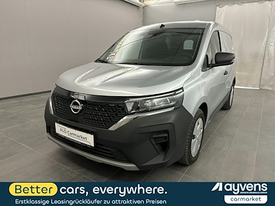 Nissan E-Townstar L1 Acenta Kasten, 4-turig, Direktantrieb, 1-Gang