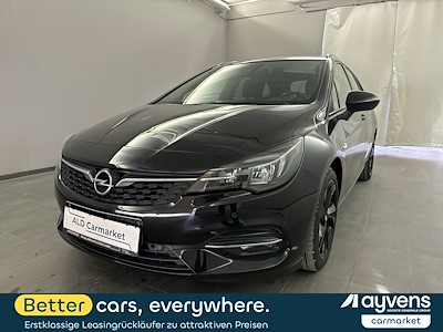 Opel Astra 1.5 D Start/Stop Sports Tourer Automatik GS Line Kombi, 5-turig, Automatik, 9-Gang