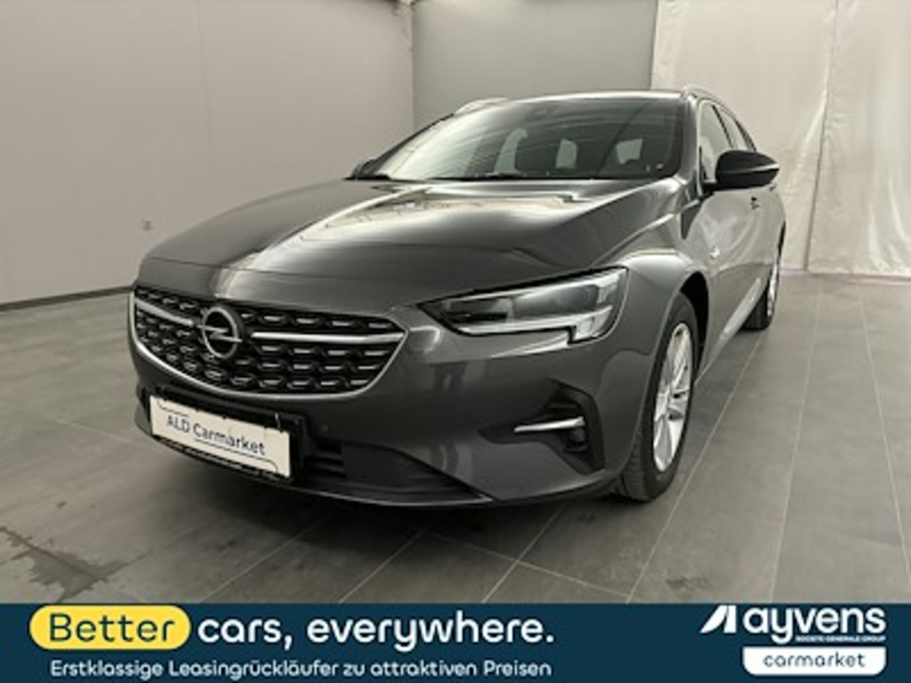 Opel Insignia Sports Tourer 2.0 Diesel Elegance Kombi, 5-turig, 6-Gang