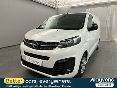 Opel Vivaro 2.0 D Cargo M Autm. Edition Kasten, 4-turig, Automatik, 8-Gang
